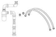 Flexible Plumbing Kit