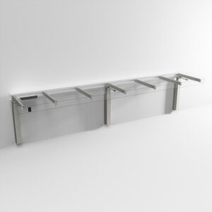 FlexiPlus - Electric Lift System