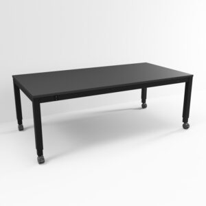4Single Complete - Height Adjustable Table