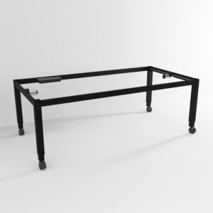 4Single Frame - Height Adjustable Table Frame