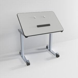 Vision High-Low - Electric Height Adjustable Desk