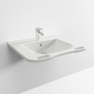 Washbasins